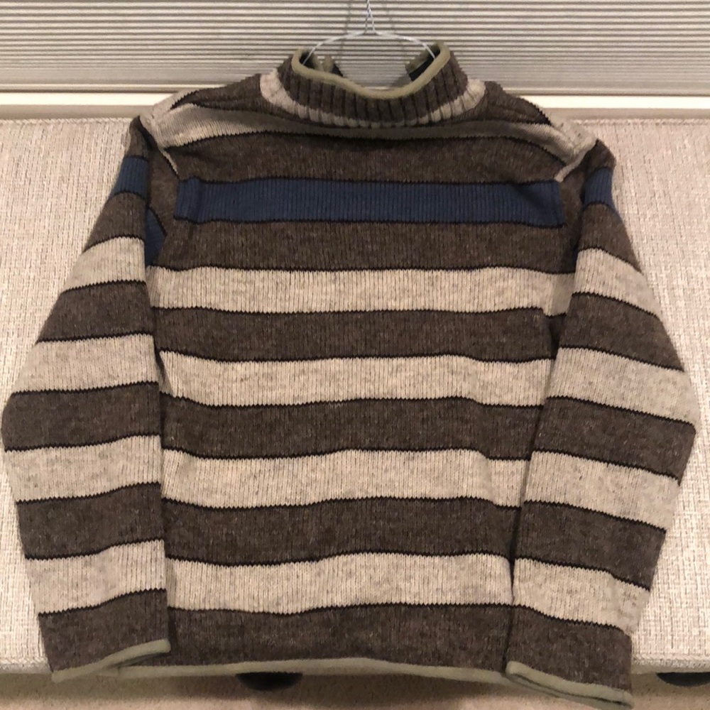sweater - Picture 3 of 3